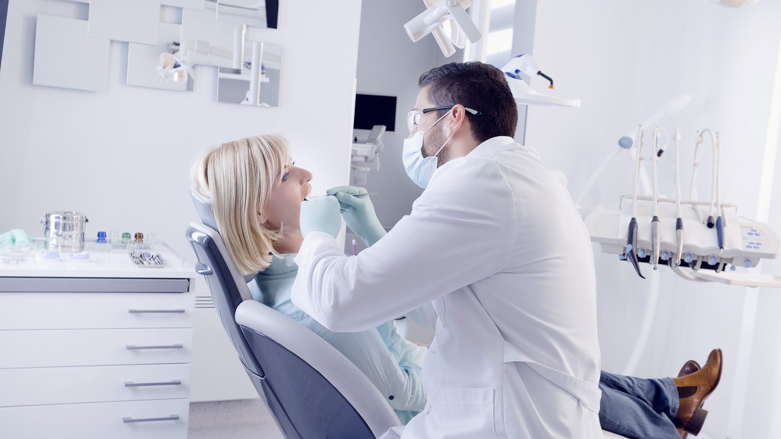 Dentist in Mendham, NJ