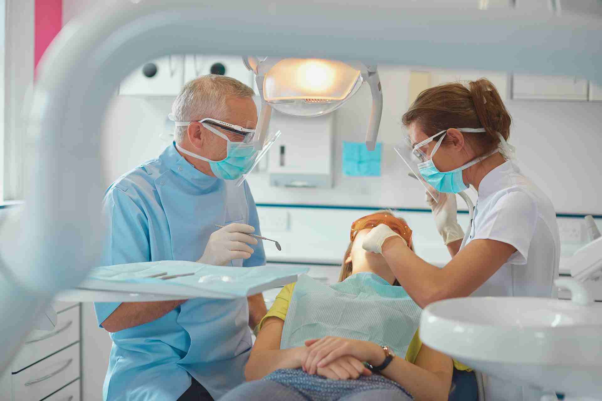 Dentist in Mendham, NJ